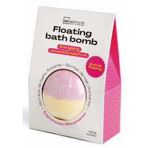 IDC institute Floating bath bomb 120g