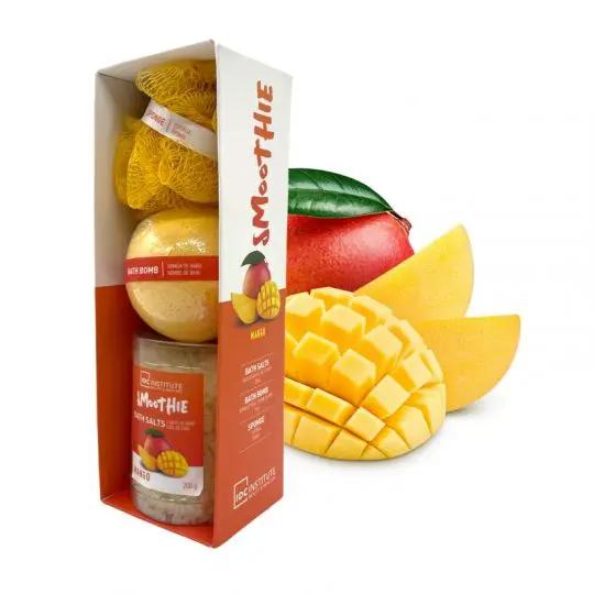 IDC Institute Smoothie Mango