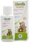 Natura House Liberella šampón doplňujúca starostlivosť pri zavšivavení 250 ml