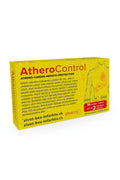 SALIX AtheroControl 30 tabliet