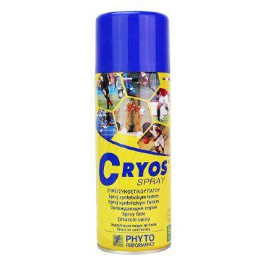 CRYOS Sprej chladivý 400 ml