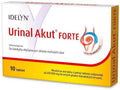 Urinal Akut FORTE so zlatobyľou 10tbl