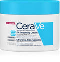 CeraVe SA hydratačný zjemňujúci krém pre suchú až veľmi suchú pokožku 340 g