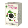 LEROS Baby-čaj pre tehotné 20x2g