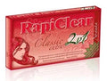 RapiClear Tehotenský test Classic extra 2v1