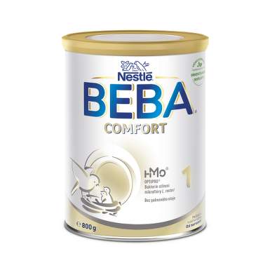 BEBA Comfort 1 HM-O 800 g
