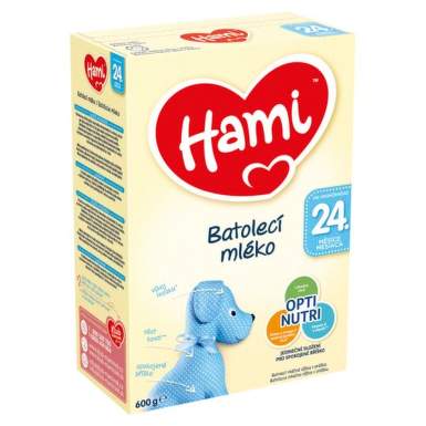 HAMI 24+ 600 g