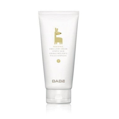 BABÉ Dieťa atopické telové mlieko 200 ml