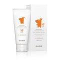 BABÉ Dieťa mlieko na opaľovanie SPF 50+ 100 ml