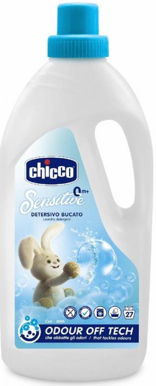 Chicco detský prací prostriedok 1,5 l