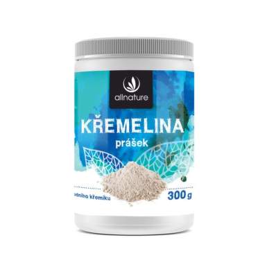 ALLNATURE Kremelina 300 g