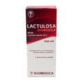 Lactulosa Biomedica sir.1 x 500 ml 50%