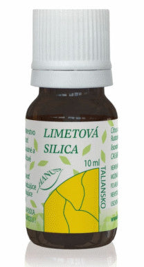 HANUS Silica limetová 10 ml