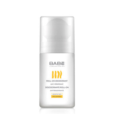 BABÉ Guličkový deodorant roll-on 50 ml