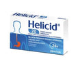 Helicid 20mg 14cps