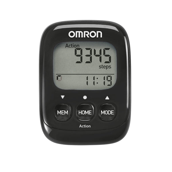 OMRON HJ-325 Walking Style IV