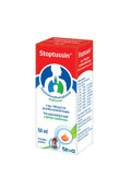 Stoptussin kvapky 50 ml