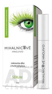 Simply You Mihalnicové hnojivo sérum 3 ml