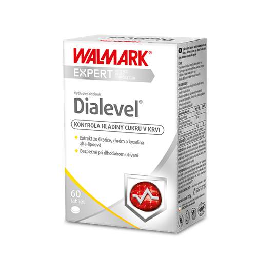 Dialevel 60tbl