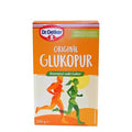 Glukopur hroznový cukor 250g