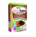 NUTRIKAŠA Probiotic - proteinová s čokoládou 3 x 60 g
