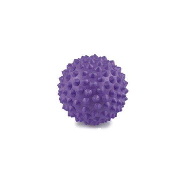 Loptička GYMY masážna - tvrdá 9cm
