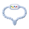 CURAPROX Baby hryzadlo modré 1 kus