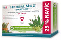 Dr.Weiss Herbalmed pastilky pri kašli pastilky 30 ks