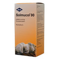 Solmucol sirup 90 ml