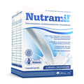 NUTRAMIL Complex neutral kompletná výživa vrecúška 7 x 72 g