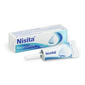 Nisita nosová masť 10 g