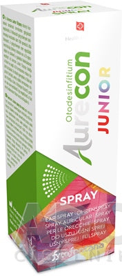 Fytofontana Aurecon Junior ušný sprej 30ml