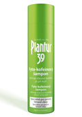 Plantur 39 kofeinový šampón pre jemné vlasy 250 ml