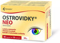 Noventis Ostrovidky Neo 30+15 kapsúl