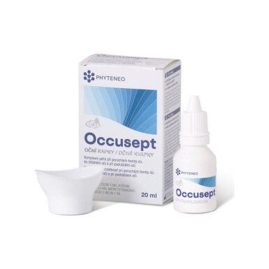 Phyteneo Occusept 20 ml
