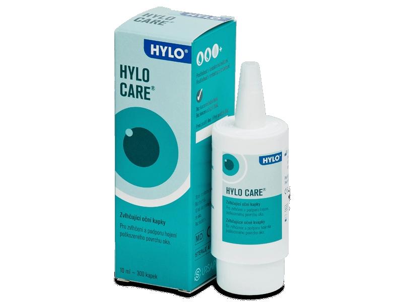 Ursapharm Hylo Care 10 ml