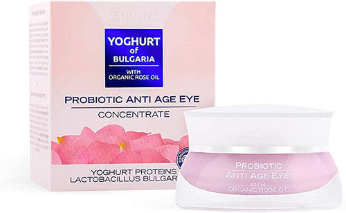 Biofresh probiotický koncentrát na okolie očí a pier 40ml