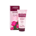 Krém na ruky s Q10 a ružovým olejom 50 ml Biofresh