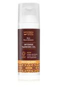 WoodenSpoon Olej pre intenzívne opálenie 50 ml