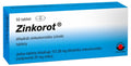Zinkorot 50tbl