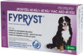 FYPRYST 402 mg psy nad 40 kg 4,02 ml
