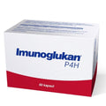 Imunoglukan P4H 100mg 60 cps.