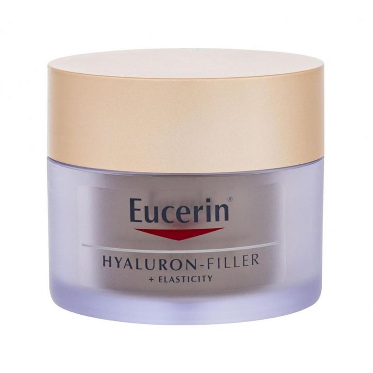 Eucerin elasticity + Filler nočný krém 50 ml