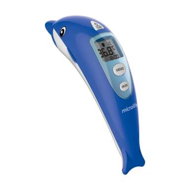 MICROLIFE Teplomer digitálny NC 400 1 kus