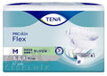 TENA Flex super M inkontinenčné nohavičky 30 ks