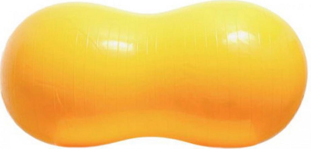 Gymy Lopta Piškóta 50 cm oranžová