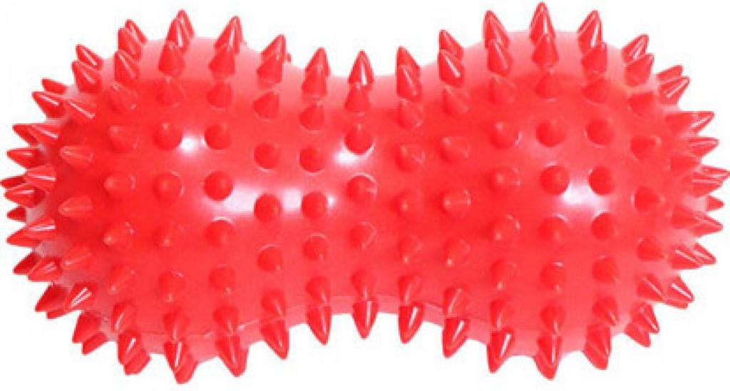 Gymy masážny orech 15 cm