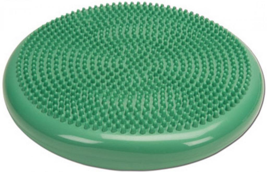 Gymy Podložka kruhová jednostranná 35 cm zelená