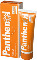 DR. MÜLLER Panthenol krém 7% 30 ml