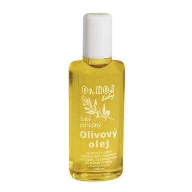 DR.HOJ Olivový olej 115 ml